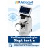 Verificare metrologica Dioptrimetru - Lensmetru