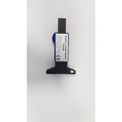 Subler Digital de Adancime pentru Anvelope 25mm - Geko - Achizitie si etalonare