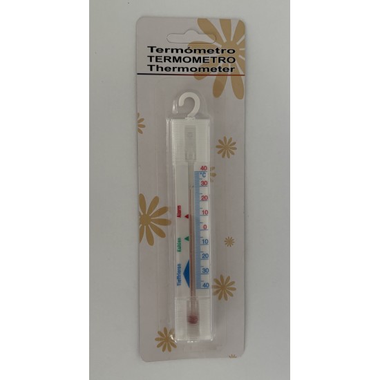 Termometru frigider  - cu certificat de etalonare