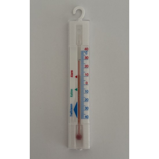 Termometru frigider  - cu certificat de etalonare