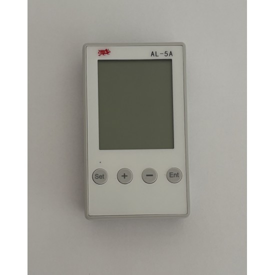 Termohigrometru AL-5A - CU CERTIFICAT DE ETALONARE