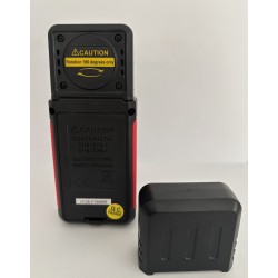 LUXMETRU HABOTEST HT603- cu certificat de etalonare