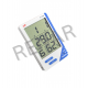 Termohigrometru digital  KT-908 fara inregistrare de date - cu certificat de etalonare RENAR