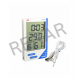 Termohigrometru digital  KT-908 fara inregistrare de date - cu certificat de etalonare RENAR