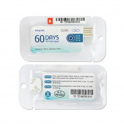 Termometru digital TempU05 - Pachet 100 bucăți