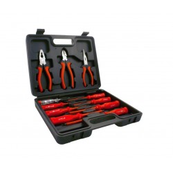 Trusa scule electrician pentru autorizare IGSU