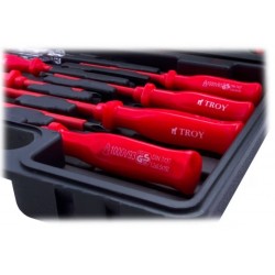 Trusa scule electrician pentru autorizare IGSU