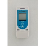 Termohigrometru  THG03 cu inregistrare de date si certificat de etalonare