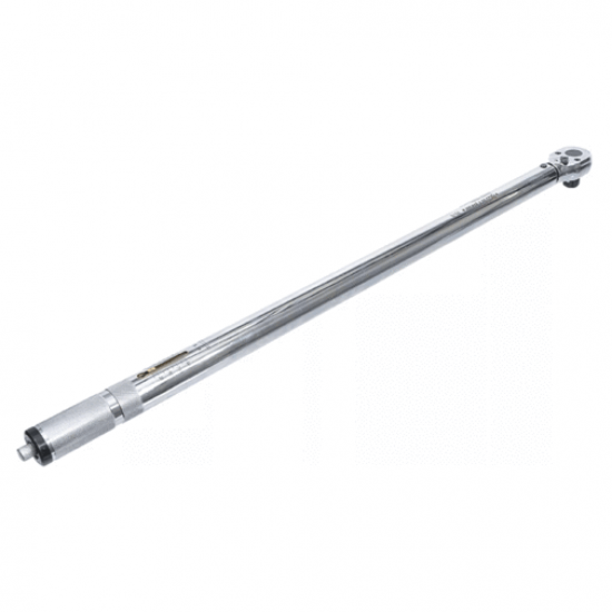 Cheie dinamometrică 20 mm (3/4"), 140 - 980 Nm, BGS- cu certificat de etalonare