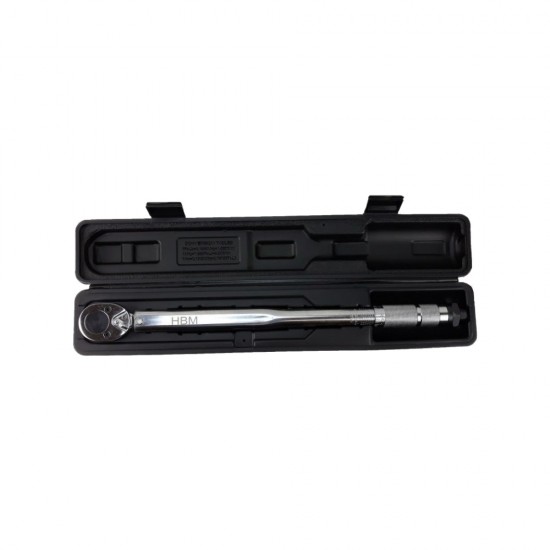 Cheie dinamometrica   5-25 Nm - cu certificat de etalonare