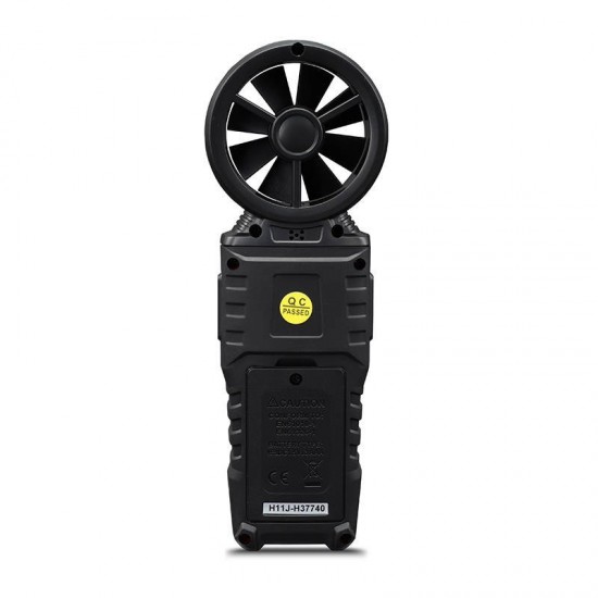 Anemometru Habotest HT625A