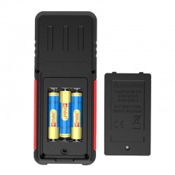 Umidimetru Habotest HT633 - cu certificat de etalonare