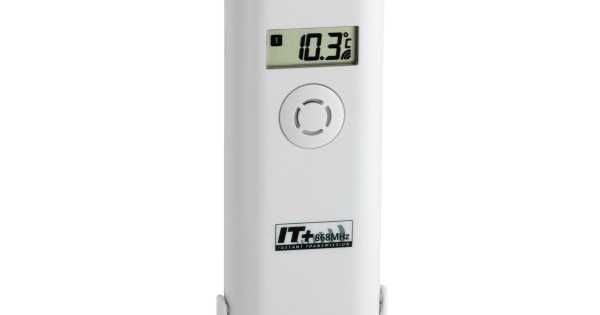 TFA Dostmann 38.2053.02 - Temporizador Digital con cronómetro y Alarma